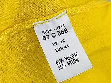 plaszczyk: Kaleidoscope, Kardigan damski, rozmiar 2XL — 5