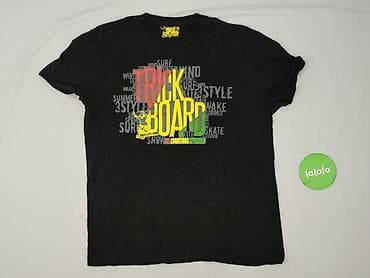 short: Футболка для чоловіків, розмір L — 2