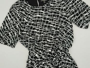 Esprit, Sukienka damska, rozmiar XL