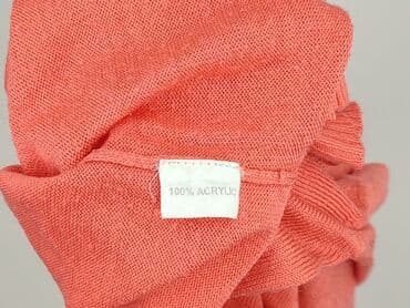 poliamid w swetrze: Sweter damski, rozmiar M — 5