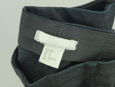 grube rajstopy h m: H&M, Leggings Elegant for women, size M — 4