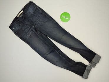 spodnie wrangler allegro: Wrangler, Jeansy damskie, rozmiar S — 2