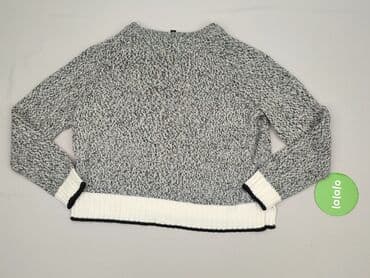 kamizelka futerko h m: H&M Divided, Sweter damski, rozmiar S — 3