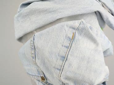 calvin klein szorty: Soulcal & Co, Szorty dla mężczyzn, rozmiar M — 6