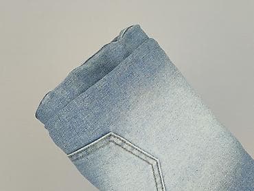 bluza jeansowa: Spodnie jeansowe, 14 lat, 158/164, stan - Idealny — 5