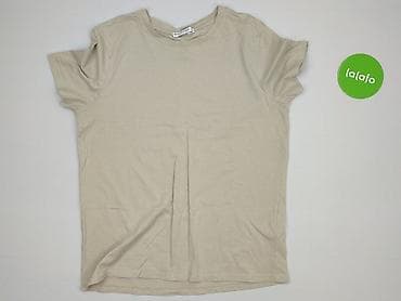 koszulka mts: Stradivarius, T-shirt damski, rozmiar M — 2