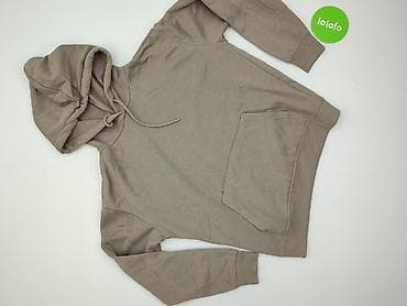 sonic sinsay: Sinsay, Bluza z kapturem damska, rozmiar XS — 2