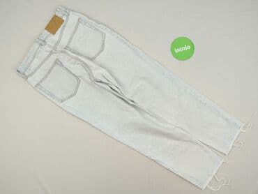 hm jeansy meskie: H&M Divided, Jeansy damskie, rozmiar S — 3