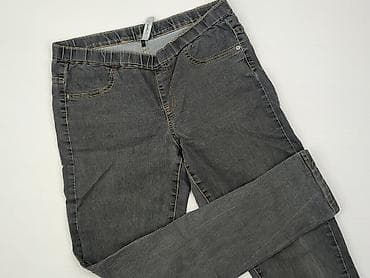 ccc buty elsa: Cubus, Jeansy damskie, rozmiar XL — 1