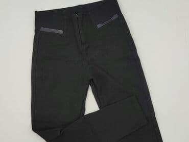 Stradivarius, Spodnie materiałowe damskie, rozmiar M w lalafo.pl Stradivarius, Spodnie materiałowe damskie, rozmiar M