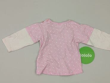 koszulka od stradivarius: Kaftan, 9-12 months, condition - Very good — 3