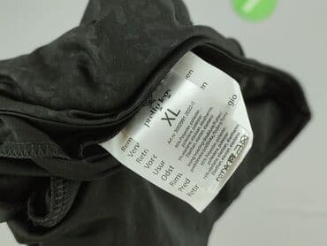 kontri bielizna: Pretty, Legginsy Sportowe damskie, rozmiar XL — 5