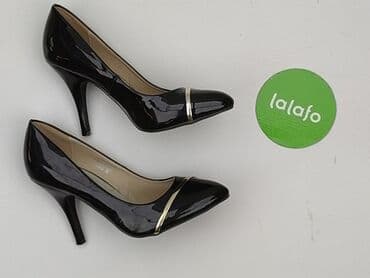 roger publishing buty: Лофери та туфлі жіночі, розмір 39 — 2