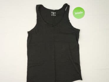 basic t shirty oversized: SMOG, T-shirt damski, rozmiar XS — 2
