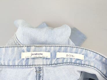 jeans stradivarius: Stradivarius, Jeansy damskie, rozmiar S — 4
