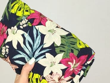 hello kitty piżama primark: F&F, Spodnie materiałowe damskie, rozmiar S — 5