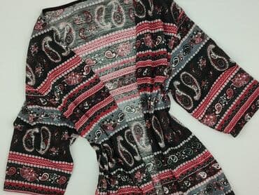 kimono kurtka: FB Sister, Kardigan damski, rozmiar S — 1