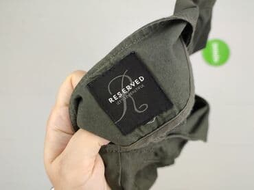 kurtki poznań: Reserved, Women`s lightweight jacket, size S — 5