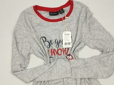 koszula nocna cropp: Koszulka do spania, S — 1