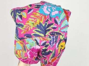 hm top w paski: H&M, Sukienka damska, rozmiar S — 5