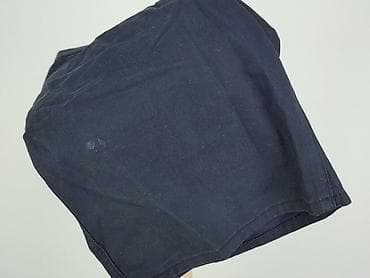 short: H&M, Szorty dla mężczyzn, rozmiar L — 6