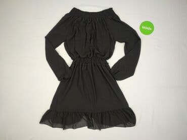 sukienka plus size na chrzciny: New Collection, Women`s dress, size S (EU 36) — 2