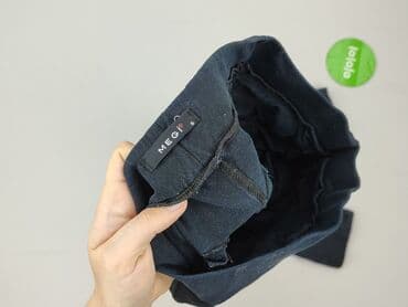 spodnie dresowe megi: MEGI, Legginsy Sportowe damskie, rozmiar S — 4