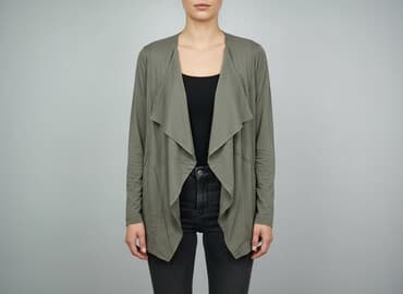 sklep ccc buty zimowe: Peacocks, Kardigan damski, rozmiar One size — 7