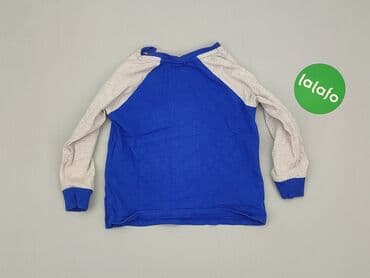 c a bluzy: Bluza, 9-12 miesięcy, stan - Dobry — 3