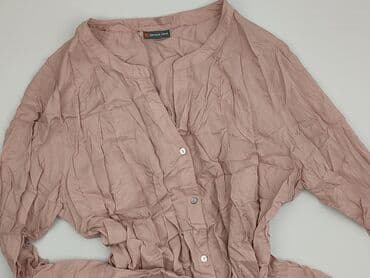 marynarka damska duże rozmiary: Street One, Bluzka damska, rozmiar 2XL — 1