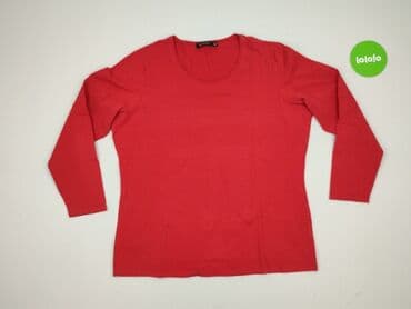wisla krakow t shirty: Women`s sweatshirt, size XL (EU 42) — 2