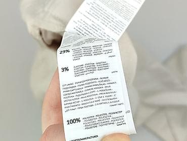 nadarzyn centrum mody: Reserved, Spodnie materiałowe damskie, rozmiar XL — 5