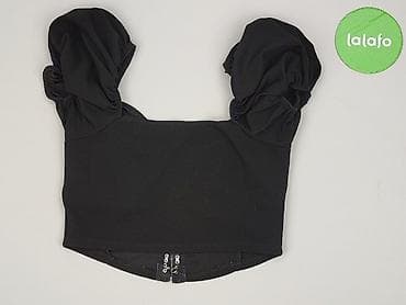 bluzki elfa: New Look, Top damski, rozmiar S — 4