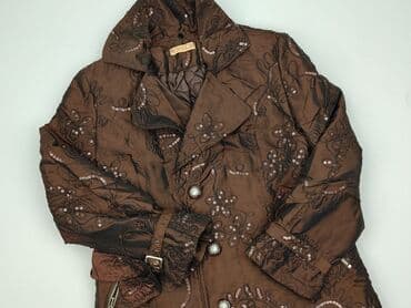 bugjo jeans kurtka: Płaszcz damski, rozmiar L — 1