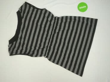 sklep internetowy z sukienkami dla puszystych: Tu, Sukienka damska, rozmiar 2XL — 3