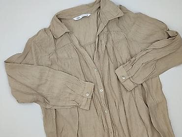 zhenzi bluzka: Zara, Sukienka damska, rozmiar L — 1