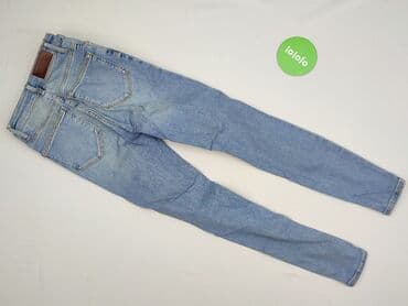 revenge jeans: Jeansy damskie, rozmiar XS — 3