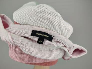 Women: More & More, Women`s sweater, size L (EU 40) — 4