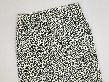 Zara, Spodnie materiałowe damskie, rozmiar XL