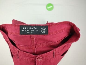 abercrombie fitch sweter: Reserved, Чіноси для чоловіків, M на lalafo.pl — 4 abercrombie fitch sweter: Reserved, Чіноси для чоловіків, M — 4