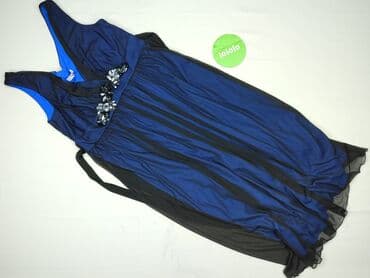 sukienki wieczorowe studniówkę: Women`s dress, size S — 3