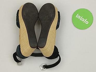 buty ugg born2be: UGG, Sandały damskie, rozmiar 39 — 4