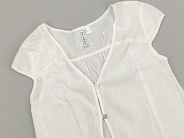 RAINBOW, Bluzka damska, rozmiar S