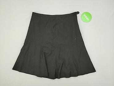 szare dresy hm: H&M, Spódnica damska, rozmiar L — 3