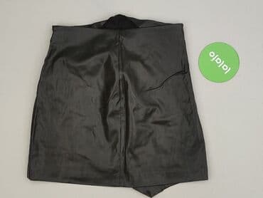 czarne spódnice zara: Zara, Spódnica damska, rozmiar S — 4