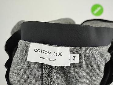 spódnica maxi: Cotton Club, Spódnica damska, rozmiar 2XL — 4