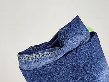 ebutik spodnie: Spodnie jeansowe, 13 lat, 158, stan - Idealny — 6