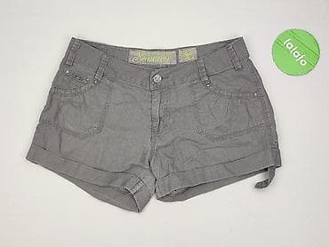 spodenki gobik: Szorty damskie, rozmiar M — 2