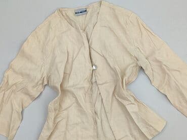 bluzka montego: Bluzka damska, rozmiar M — 1