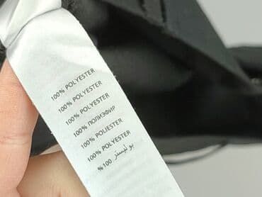 spodenki skórzane damskie: New Look, Szorty damskie, rozmiar M — 5